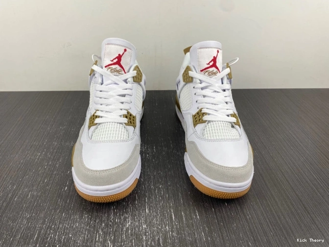 Kicked Out Shoe Store Jordan Retro SB 4 DR5415-120 0708